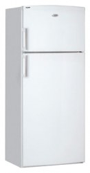 Whirlpool WTE 3813 A+W