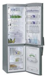 Whirlpool ARC 7657 IX