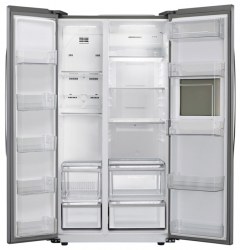 LG GC-C207 GLQV