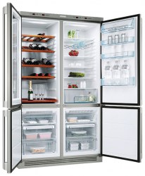 Electrolux ERF 37800 WX