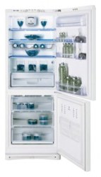 Indesit BAN 35 V