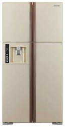 Hitachi R-W720FPUC1XGGL