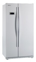 BEKO GNE 15906 W