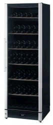 Vestfrost FZ 395 W