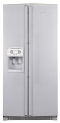 Whirlpool S27 DG RWW