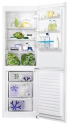 Zanussi ZRB 36101 WA