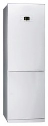 LG GR-B399 PVQA