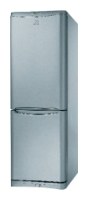 Indesit BAN 33 PS