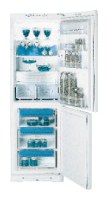 Indesit BAAN 33 P