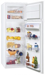 Zanussi ZRT 328 W