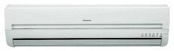 Panasonic CS-E24GKDW / CU-E24GKD