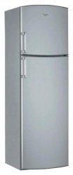 Whirlpool WTE 3322 A+NFTS