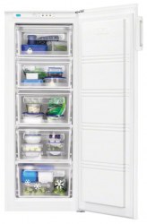 Zanussi ZFP 18400 WA