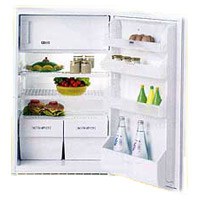 Zanussi ZI 7163