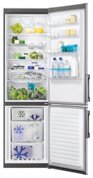 Zanussi ZRB 38338 XA