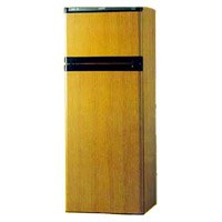 Zanussi ZFC 19/5 RDN