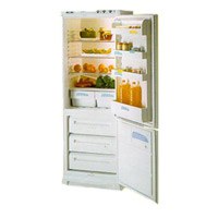 Zanussi ZFK 22/10 RD