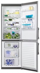 Zanussi ZRB 34237 XA