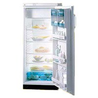 Zanussi ZFC 280