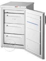 Zanussi ZVF 130