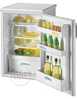 Zanussi ZFT 155