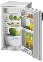 Zanussi ZFT 140