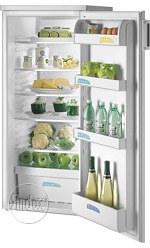 Zanussi ZFC 255