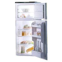 Zanussi ZFC 15/4 RD