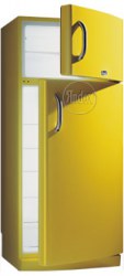Zanussi ZF4 Yel
