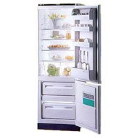 Zanussi ZFC 20/8 RD