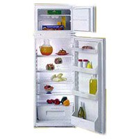 Zanussi ZI 7280D