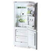 Zanussi ZFK 20/6