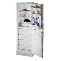 Zanussi ZFK 19/15