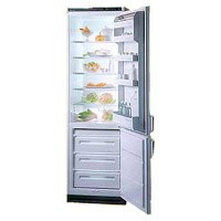 Zanussi ZFC 26/10