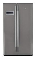 Whirlpool WSC 5513 A+S