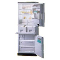 Zanussi ZFC 303 EF
