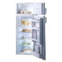Zanussi ZFC 19/4 D