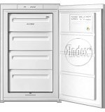 Zanussi ZI 7120 F