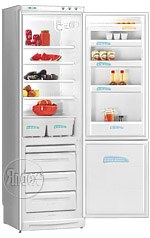 Zanussi ZFK 26/11