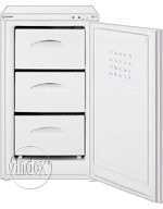 Indesit GSF 4100 W