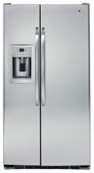 General Electric GCE21XGBFLS