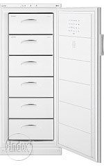 Indesit GSF 4300 W
