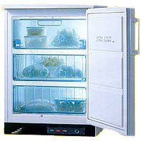 Zanussi ZCV 120