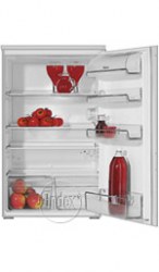 Miele K 621 I
