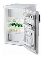 Zanussi ZT 154