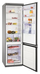 Zanussi ZRB 840 MXL