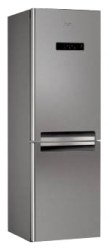 Whirlpool WBV 3687 NFCIX