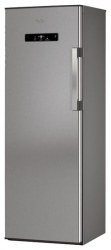 Whirlpool WVE 1899 NFIX
