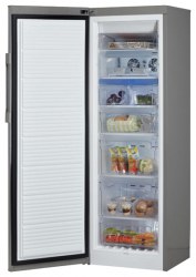 Whirlpool WVE 1899 NFIX
