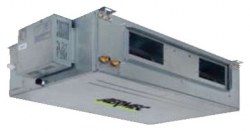 Aermec LC120D / LC120T
